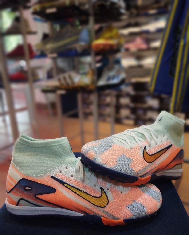 NIKE AIR ZOOM MDS 45