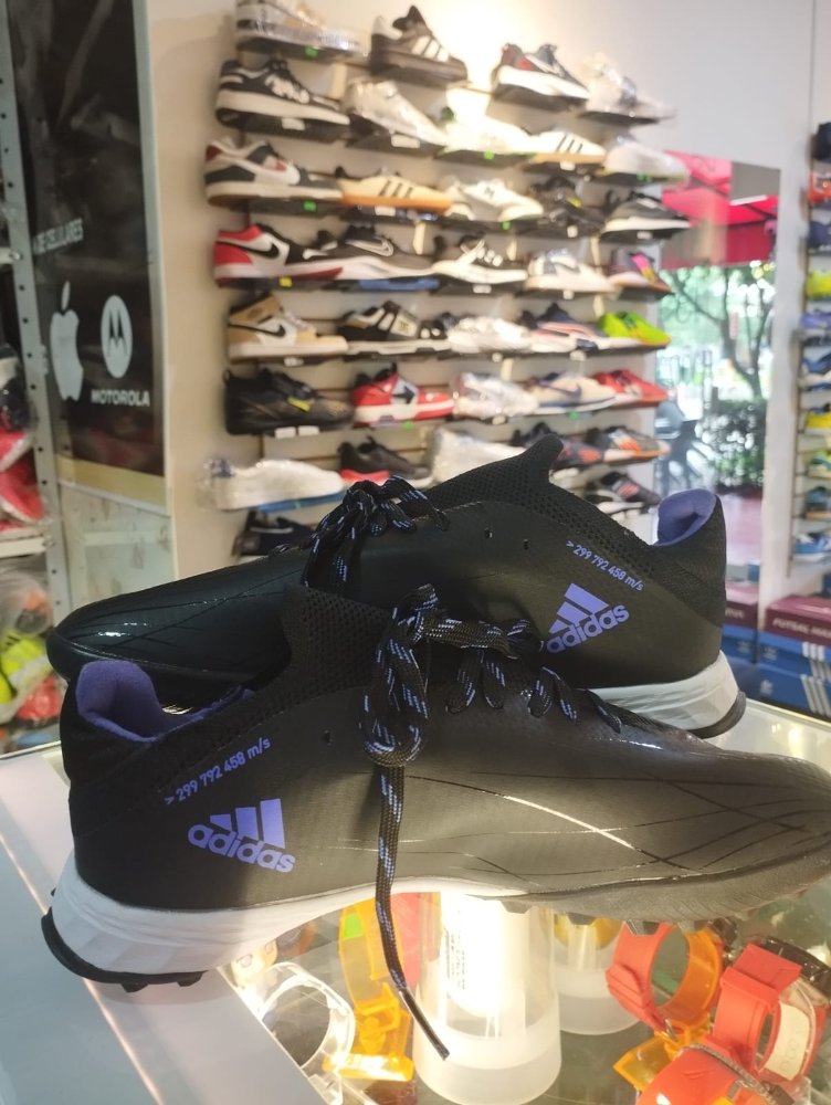 ADIDAS X 39