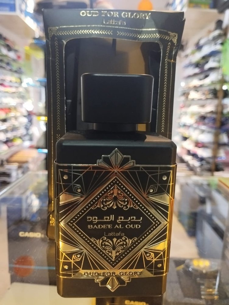 PERFUME BADEE AL OUD