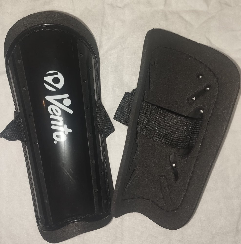 CANILLERAS VENTO XS