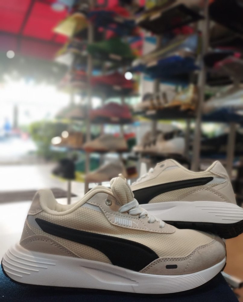 PUMA SOFTFOAM 43