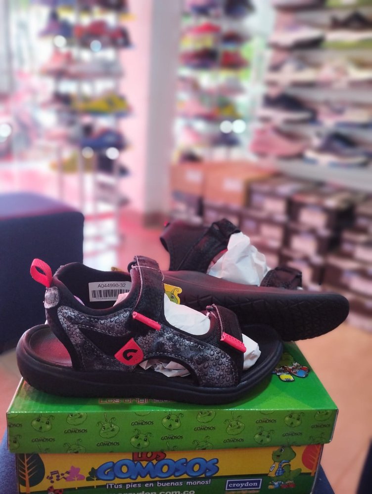 CEDIT NEGRO 30
