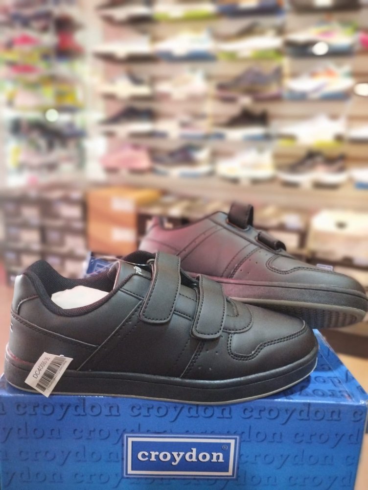 RADIN V NEGRO 36