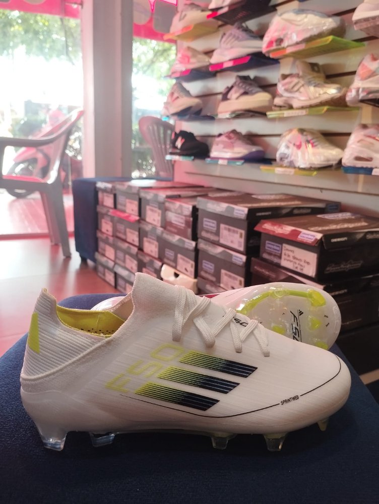 ADIDAS F50 SPEED 33
