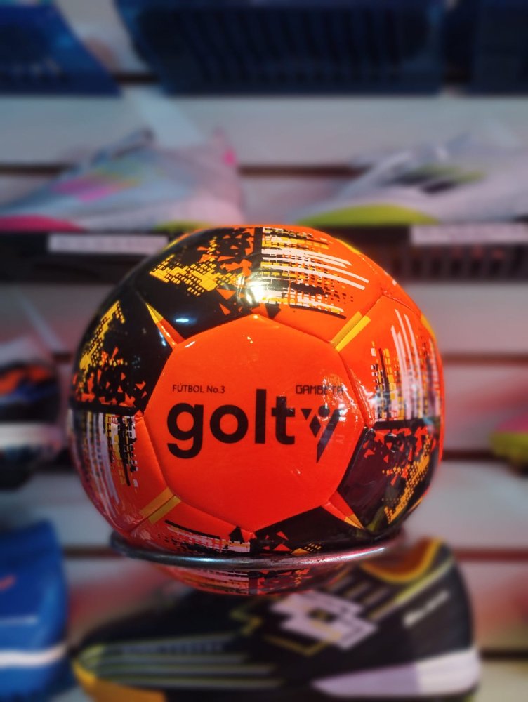 BALON GOLTY N. 3