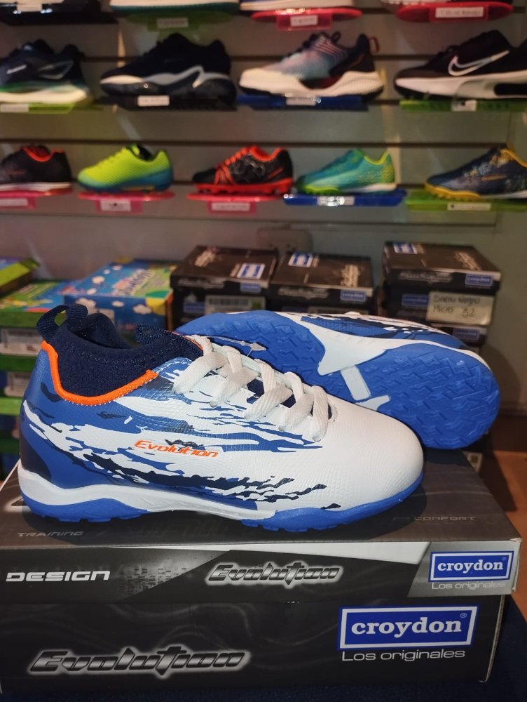 PLOSY BLANCO AZUL 31