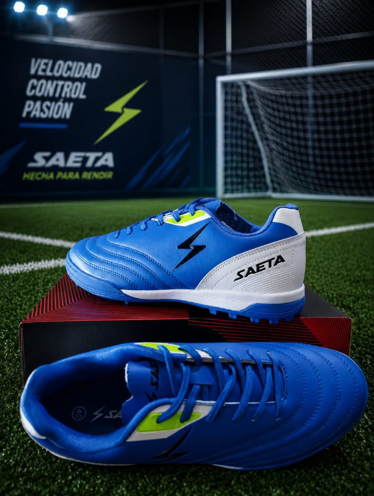 SAETA KIKE EVA 40
