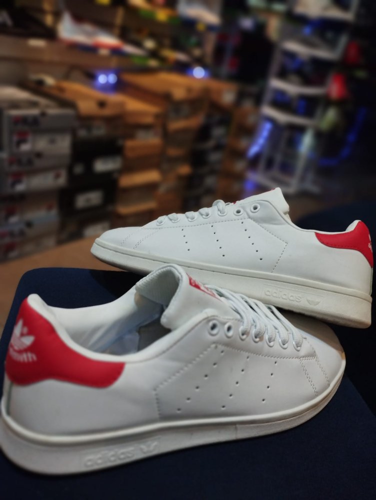 ADIDAS STAN SMITH 44