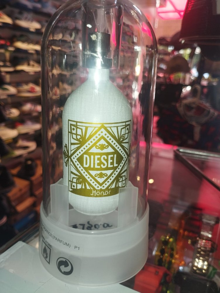 DIESEL HONOR DAMA