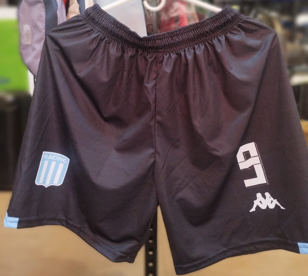 PANTALONETA RACINO L