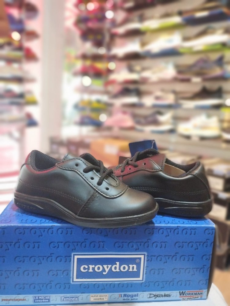 CIRCUIT NEGRO 34