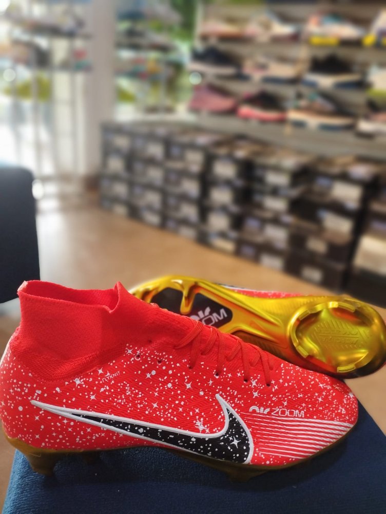 GUAYOS AIR ZOOM 43
