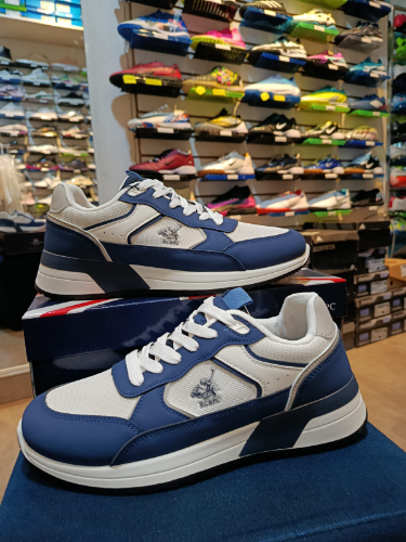 TENIS ROYAL  COUNTY 42 COL