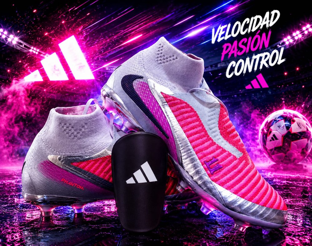 GUAYOS NIKE PHANTOM 36