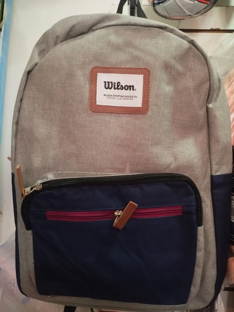 MORRAL WILSON