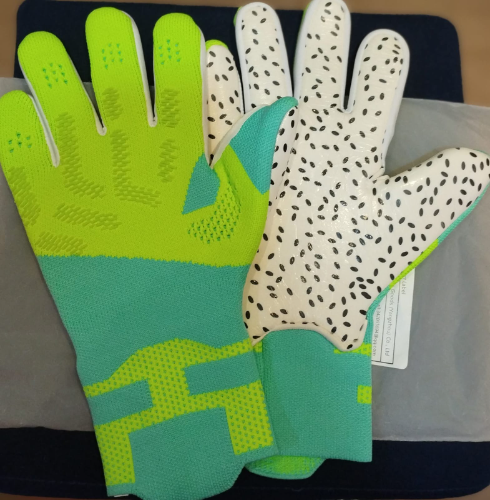 GUANTES  MJCM SARL TALLA 10