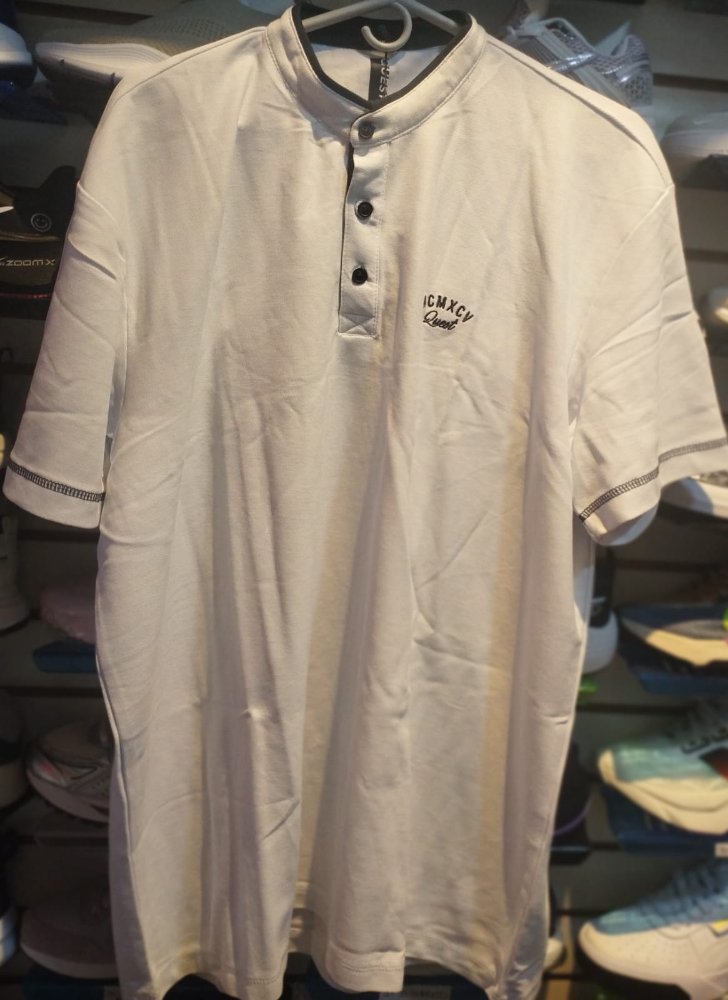 POLO MANGA CORTA XXL B