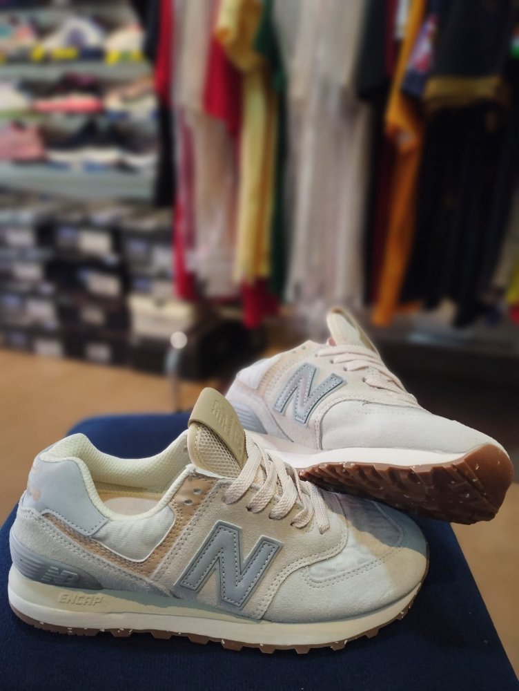 NEW BALANCE 37
