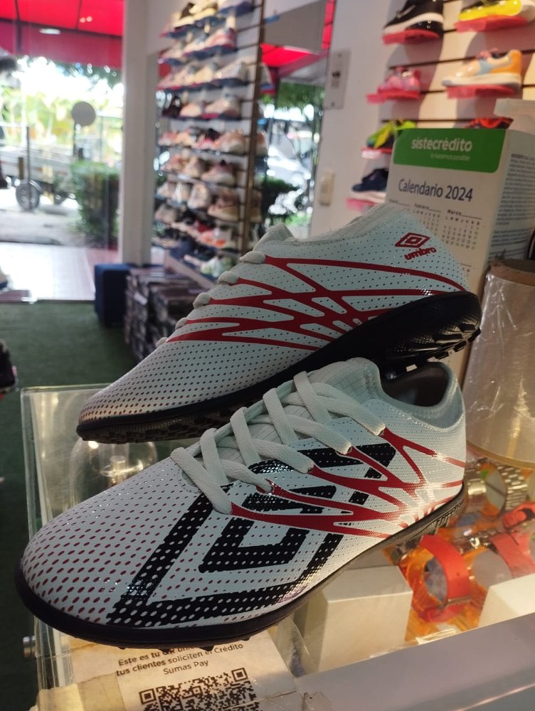 UMBRO 40