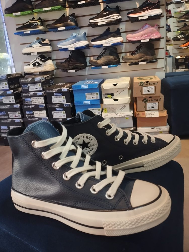 CONVERSE ALL STARS 38