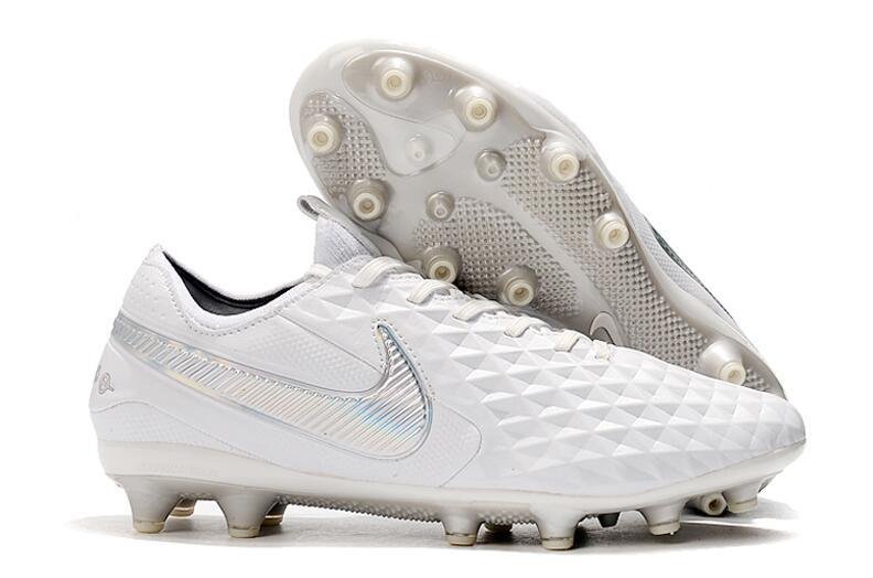 NIKE TIEMPO BLANCA 44