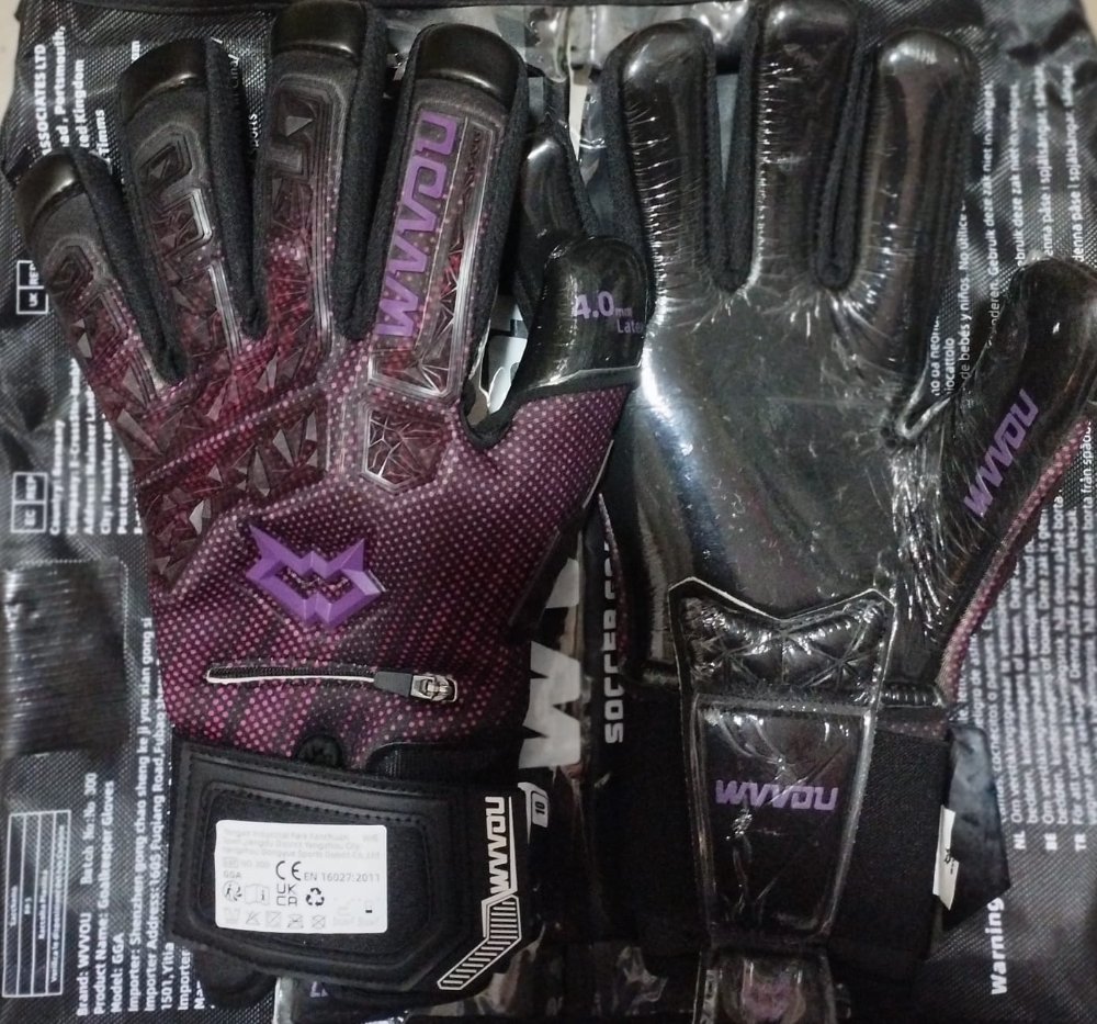 GUANTES ANTIFRACTURA 10