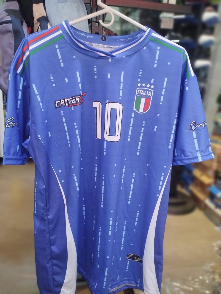 BUZO DE ITALIA M