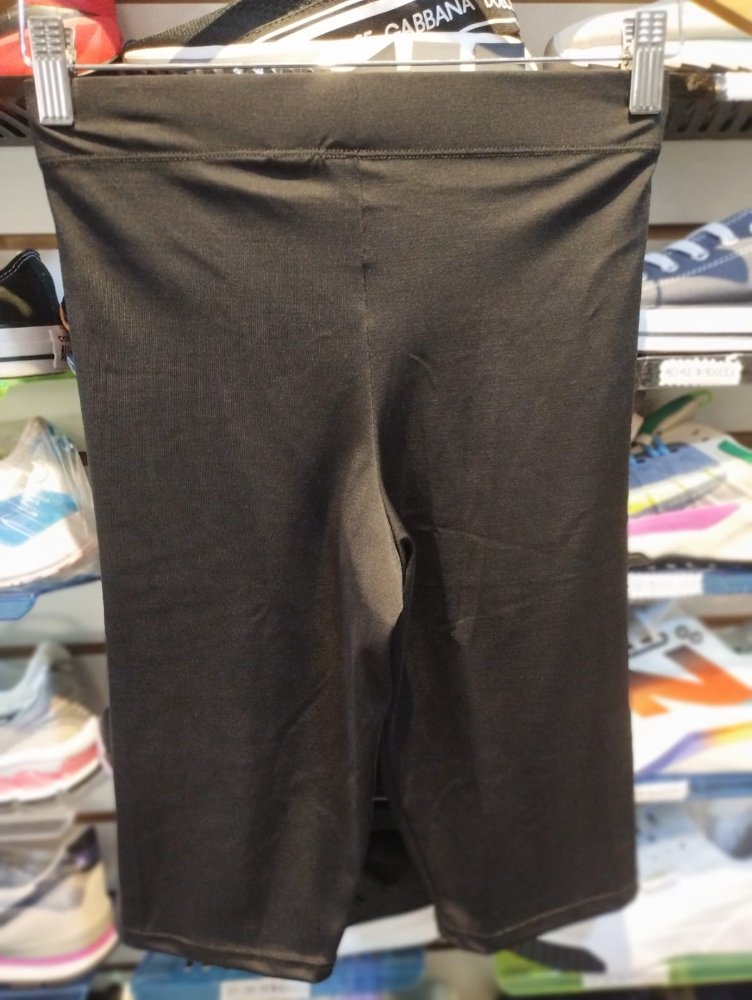 LICRA  PANTALONET NEGRA L