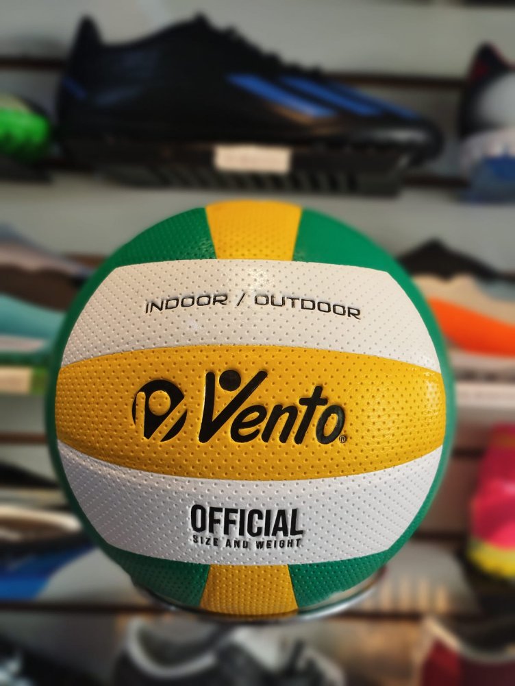 VOLEY SOFT 5