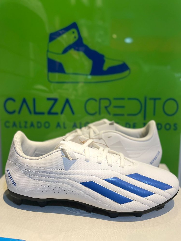ADIDAS DEPORTIVO 41