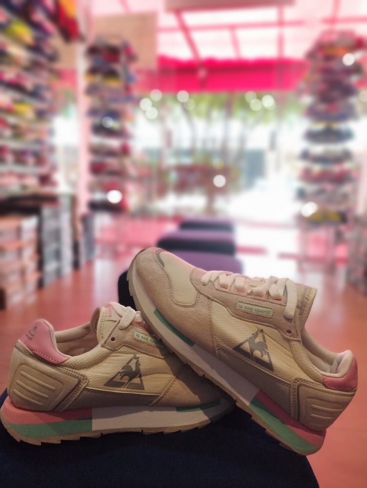 LE COQ SPORTIF 36