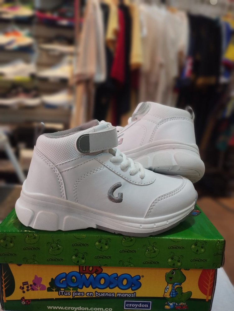 COLEGBY BLANCO 26