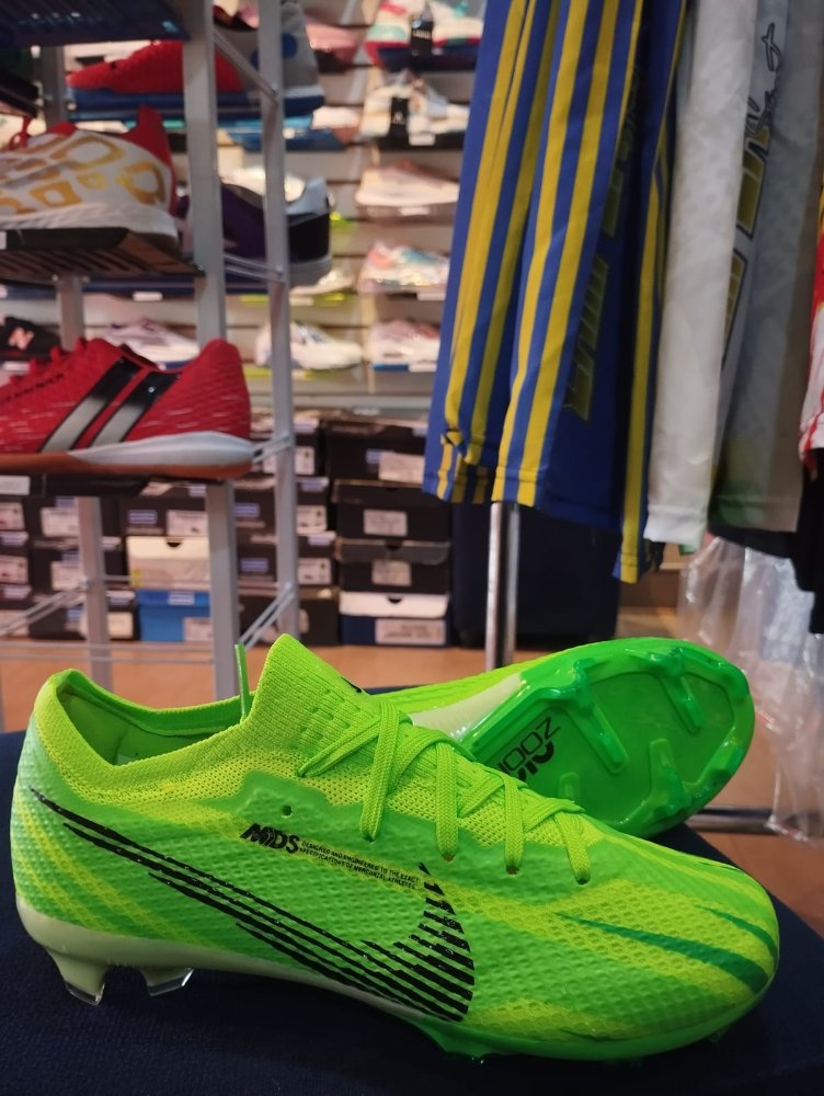 NIKE AIR ZOOM V.34