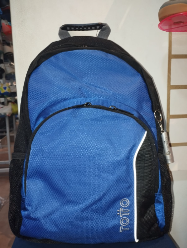 MORRAL HIERRO TOTTO
