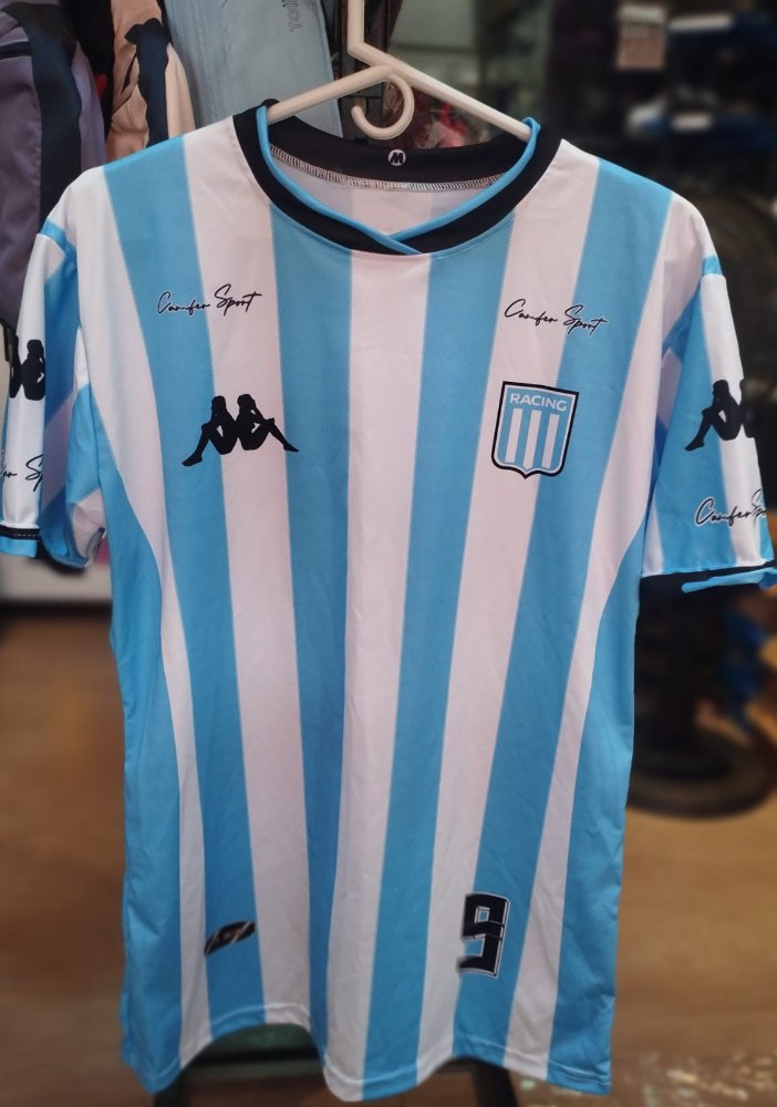 BUZO RACIO XL