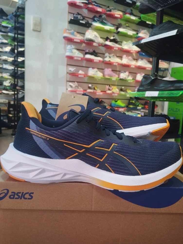 ASICS VERSABLAST3 42