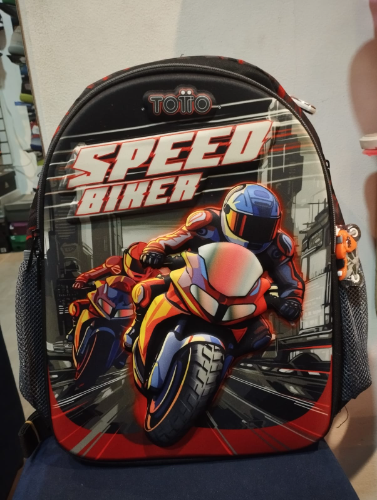 MORRAL SPEED BIKER M