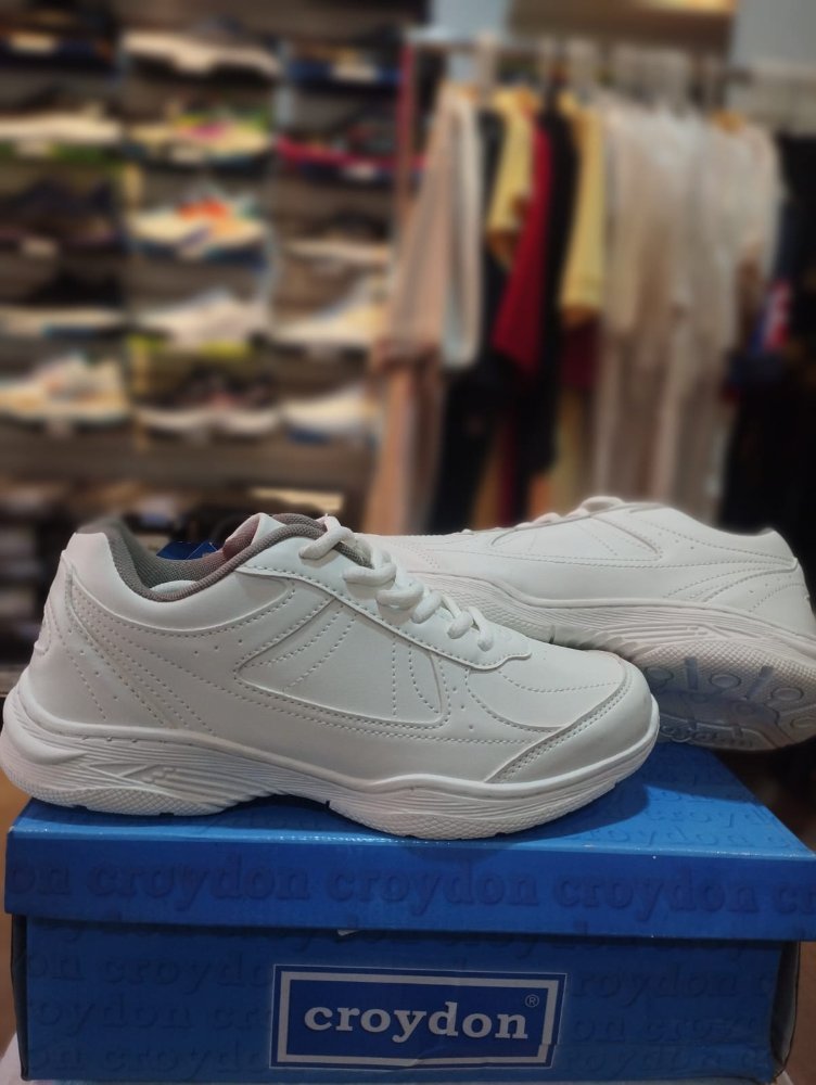 COLEGIAL 10 NEW BLANCO 36