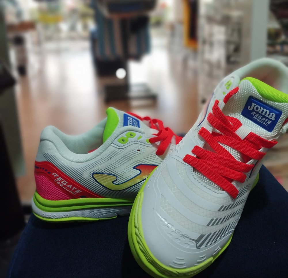 JOMA REGATE COLORES 41