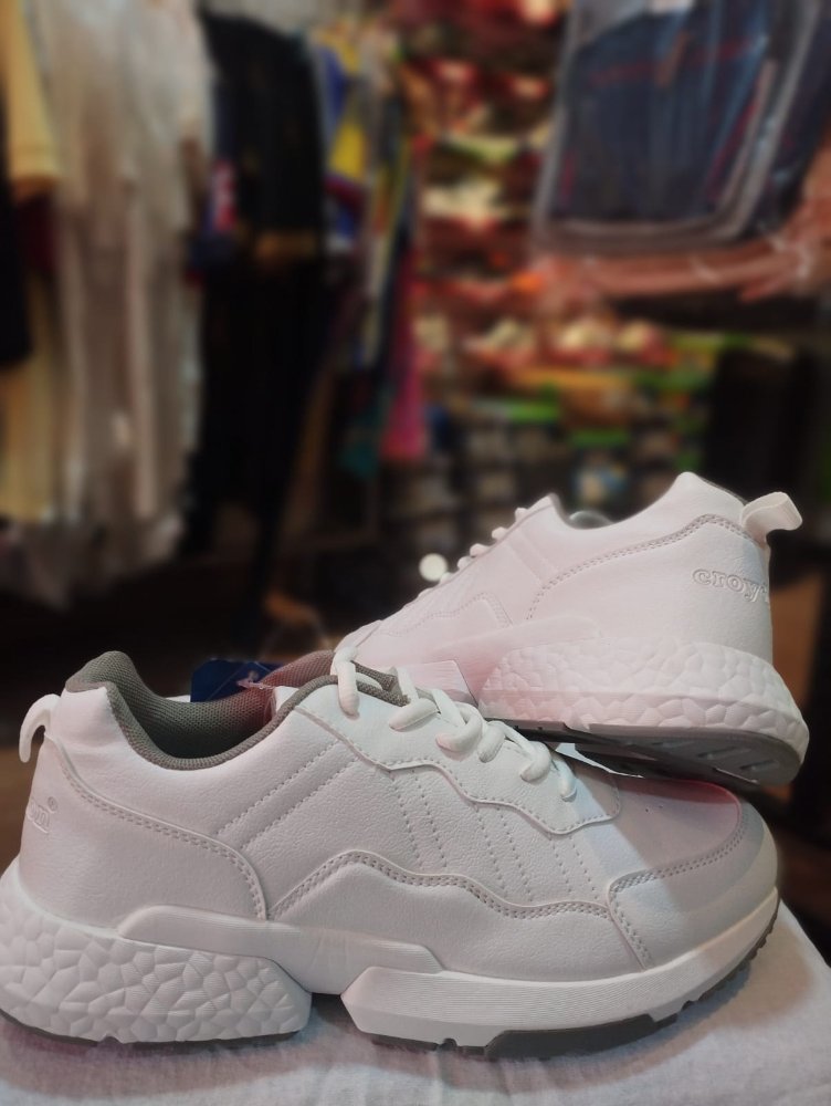 X COLEG C BLANCO 41