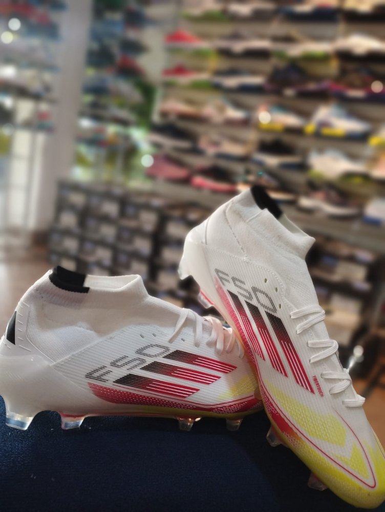 ADIDAS F50 FIBERTOUCH 41