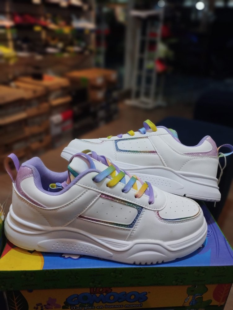 LERIL BLANCO 34