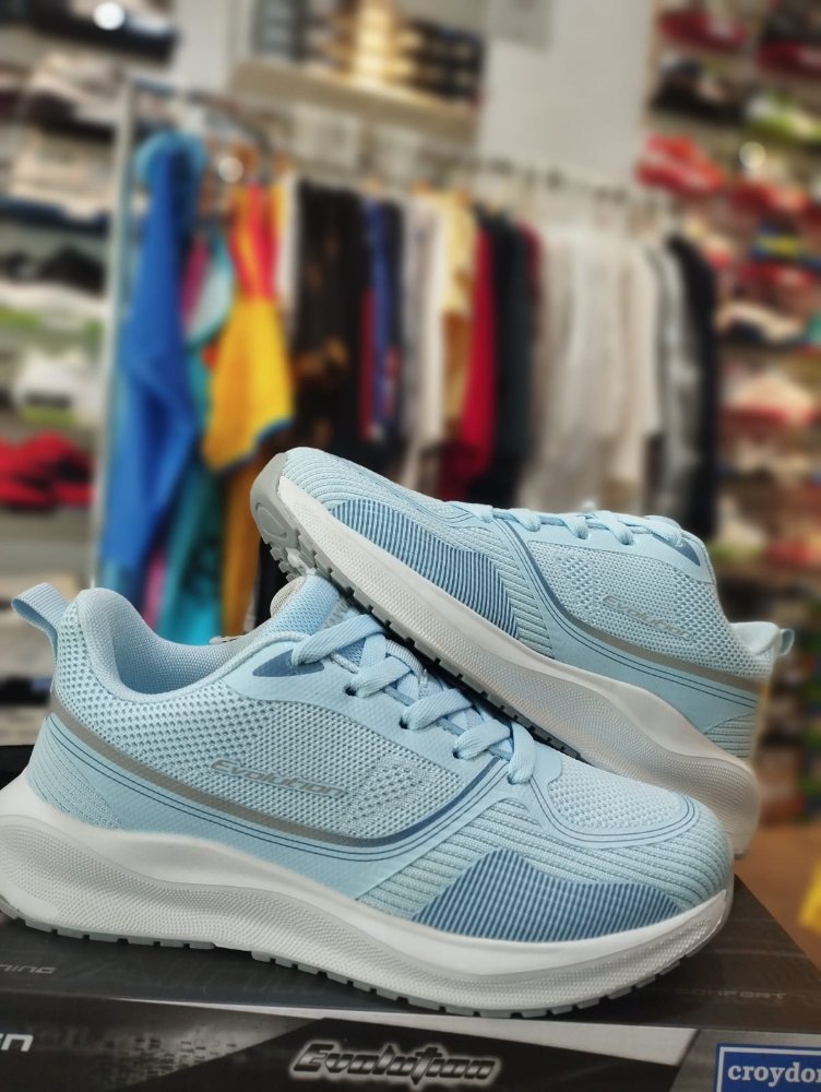 LORLIX AZUL CLARO 36