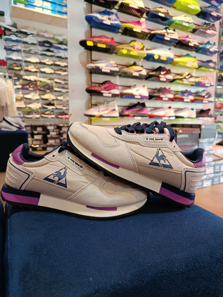 LE COQ SPORTIF 39