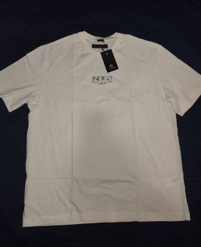 CAMISETA MANGA CORTA QUEST S