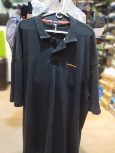 POLO MANGA CORTA XXL