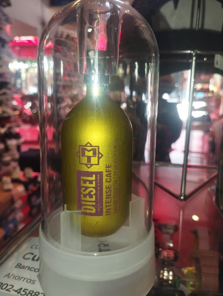 DIESEL INTENSE CAFE DAMA