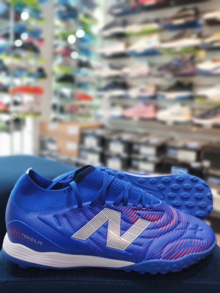 NEW BALANCE AZUL 42