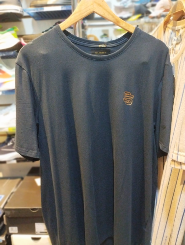PREMIUM MANGA CORTA XXL