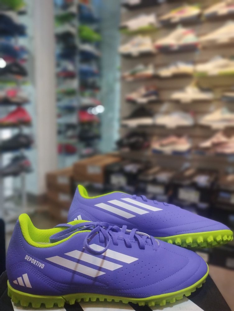 ADIDAS DEPORTIVO MOR 41
